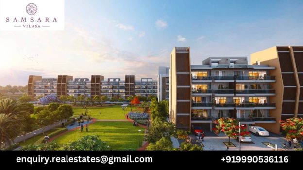 Adani Samsara Vilasa